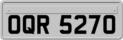 OQR5270