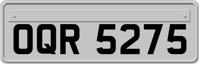 OQR5275