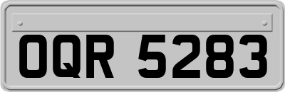 OQR5283