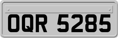 OQR5285
