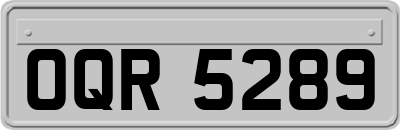 OQR5289