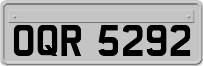 OQR5292