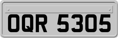 OQR5305