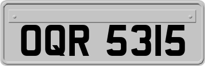 OQR5315