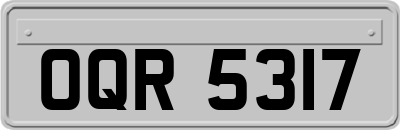 OQR5317
