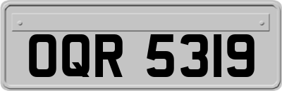 OQR5319