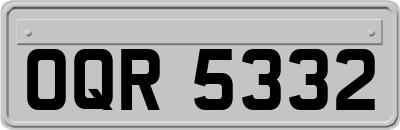 OQR5332
