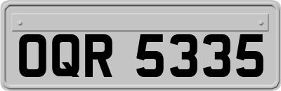OQR5335