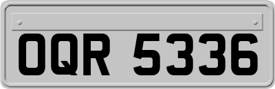 OQR5336