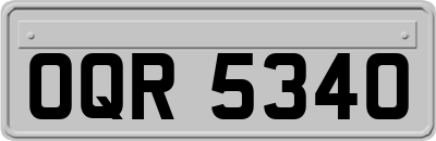 OQR5340