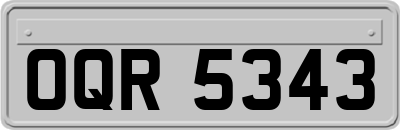 OQR5343