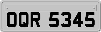 OQR5345
