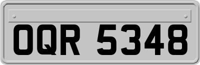OQR5348