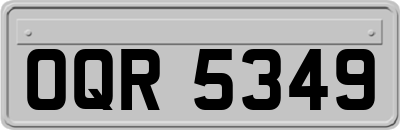 OQR5349