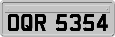 OQR5354
