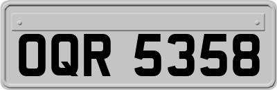 OQR5358