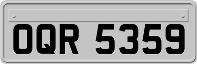OQR5359