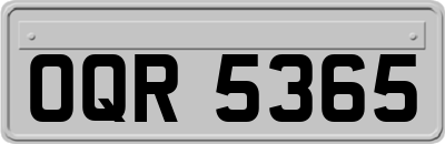 OQR5365
