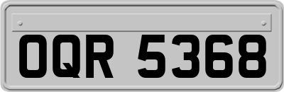 OQR5368
