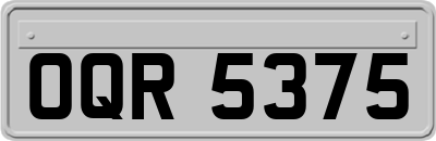OQR5375