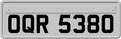 OQR5380