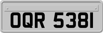 OQR5381