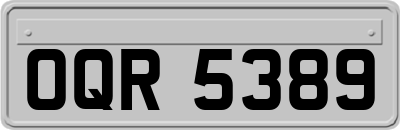 OQR5389