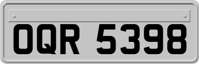 OQR5398