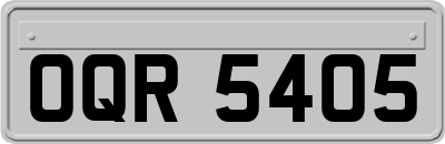 OQR5405