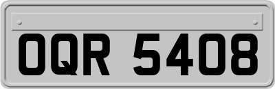 OQR5408