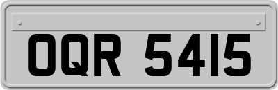 OQR5415