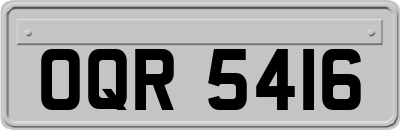 OQR5416