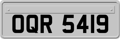 OQR5419
