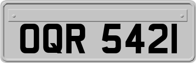 OQR5421