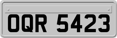 OQR5423