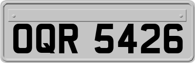 OQR5426