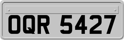 OQR5427