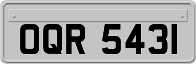 OQR5431