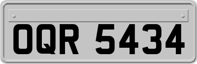 OQR5434