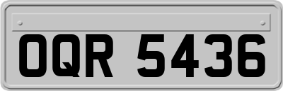 OQR5436