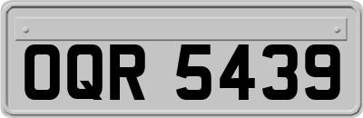 OQR5439