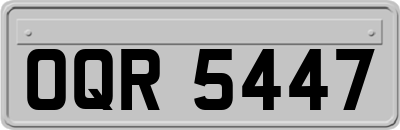 OQR5447