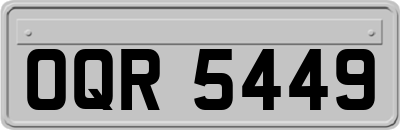 OQR5449