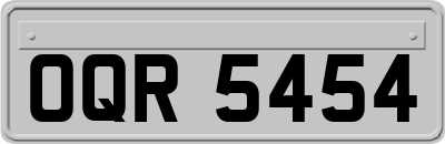 OQR5454