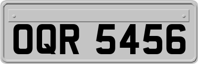 OQR5456