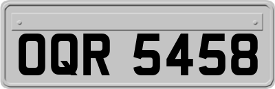 OQR5458