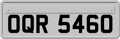 OQR5460