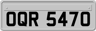 OQR5470