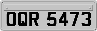 OQR5473