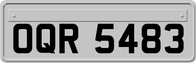 OQR5483